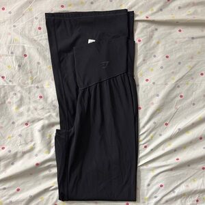 Gymshark Elevated Flared Leggings 2.0